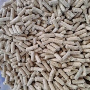 Ξύλινα πέλλετ wood pellets
