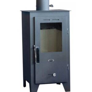 Σόμπα Ατσάλινη ΣΑ 5 New Agorastos