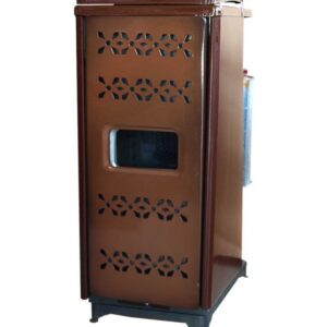 Πετρελαίου ΘΠ 7000 Triplex