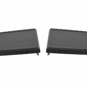 ΣΕΤ ΠΛΑΪΝΑ ΡΑΦΙΑ ΜΕΤΑΛΛΙΚΑ GS GRILL 2 MINI