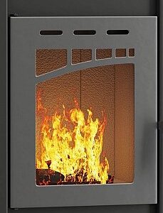 Πυρίμαχα τζάμια