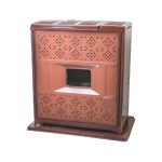 Σόμπα Πετρελαίου ΟΒΕΛ