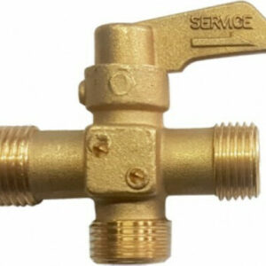 ΜΕΤΑΓΩΓΕΑΣ ΤΑΥ 2 ΦΙΑΛΩΝ