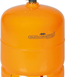 Φιάλη Υγραερίου 3kg -Με επιστροφη κενής φιάλης