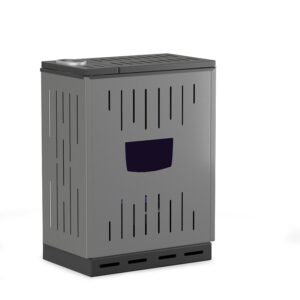 ΘΕΡΜΑΣΤΡΑ ΠΕΤΡΕΛΑΙΟΥ T-10