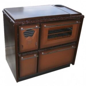 Εμαγιέ Κουζίνα ΜΕ 2030 Super Coral