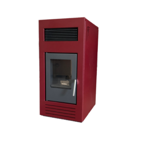 ΑΕΡΟΣΟΜΠΑ PELLET ANGELA TA14 PRO