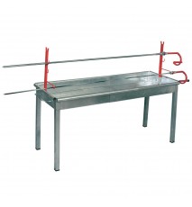 ΨΗΣΤΑΡΙΑ ΣΥΡΤΑΡΩΤΗ ΧΩΡΙΣ ΠΛΑΤΗ 3 ΘΕΣΕΩΝ ΓΙΑ ΑΡΝΙ ΚΑΙ ΚΟΚΟΡΕΤΣΙ ΔΕΝ ΣΥΜΠΕΡΙΛΑΜΒΑΝΟΝΤΑΙ ΟΙ ΣΟΥΒΛΕΣ